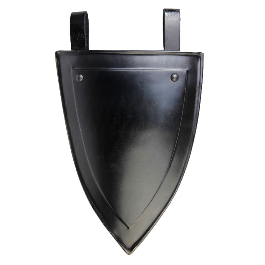 Escarcela medieval Lucas para cinturón