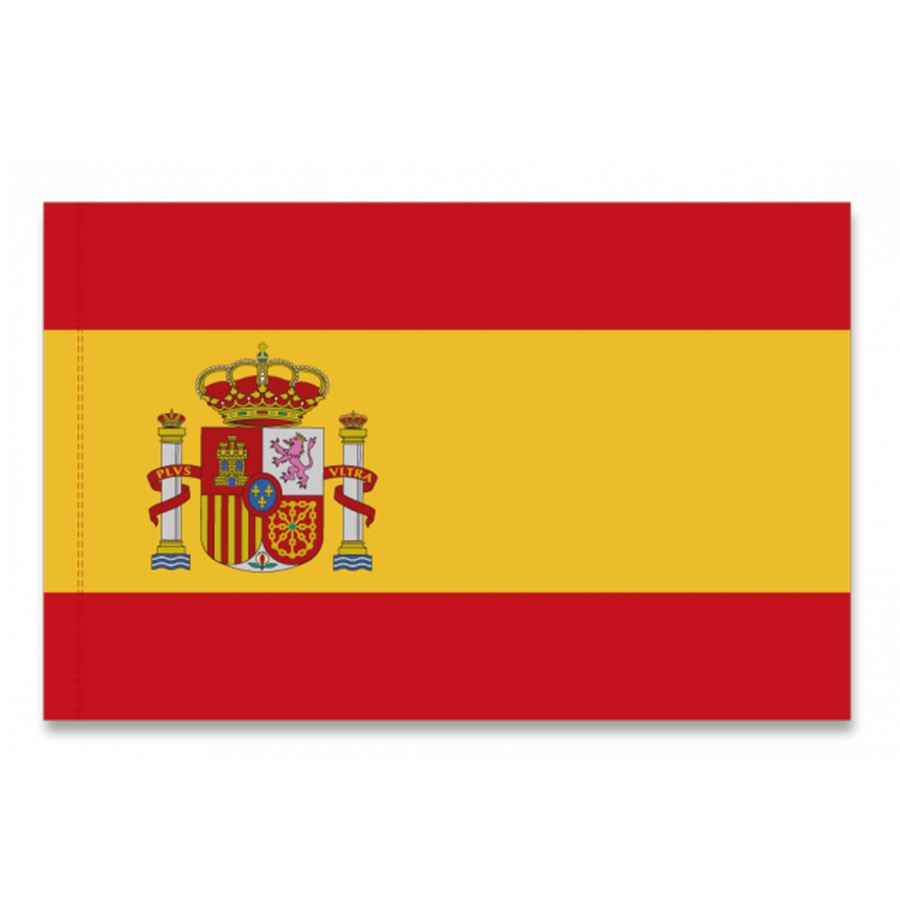 Bandera de España Constitucional