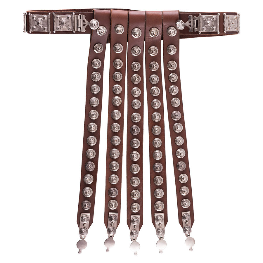 Cíngulum Legionario Romano, siglo I