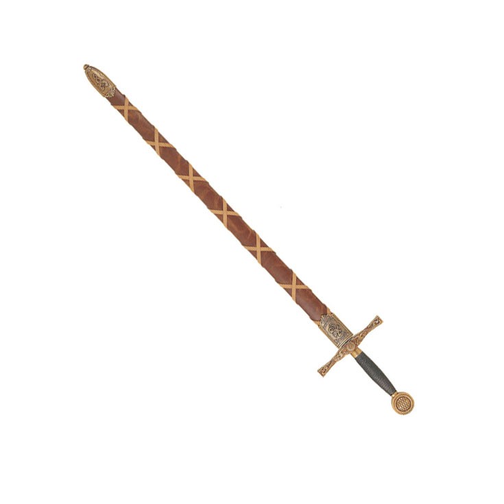 Espada Excalibur del Rey Arturo