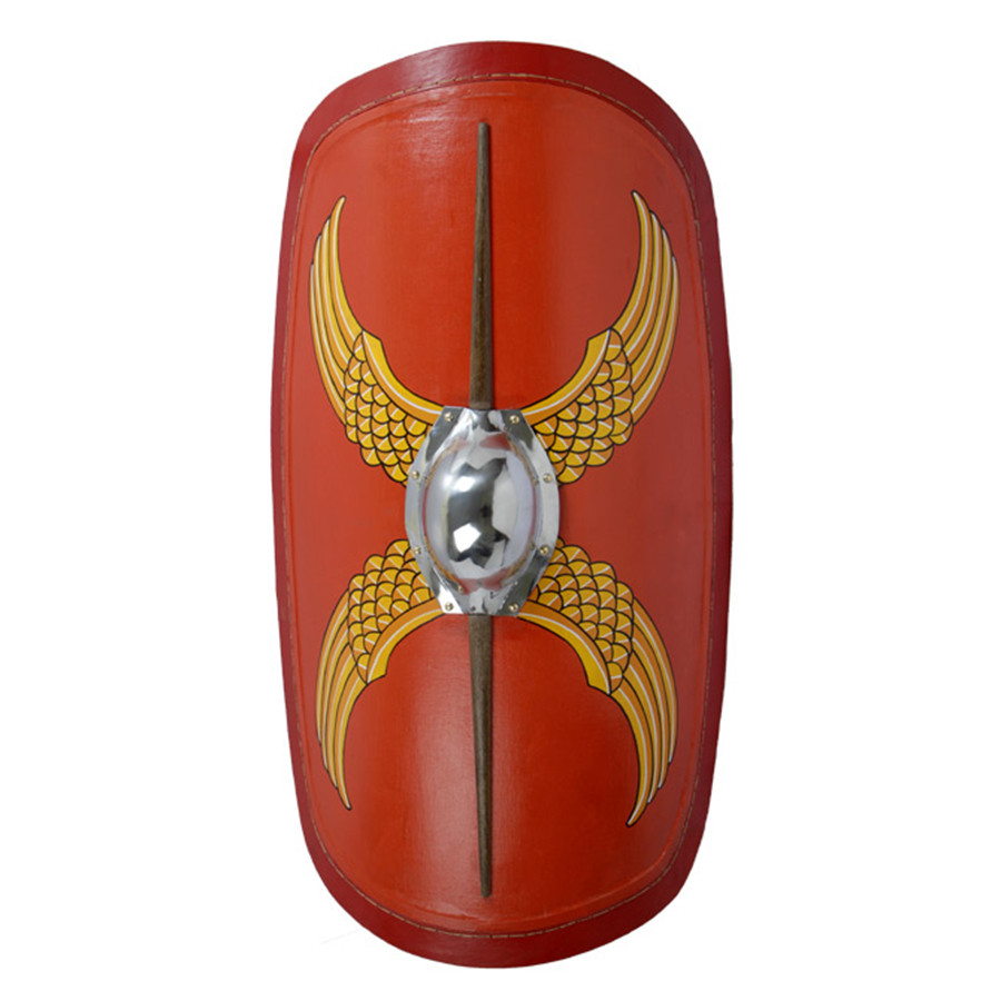 Escudo Romano Scutum Republicano Mainz