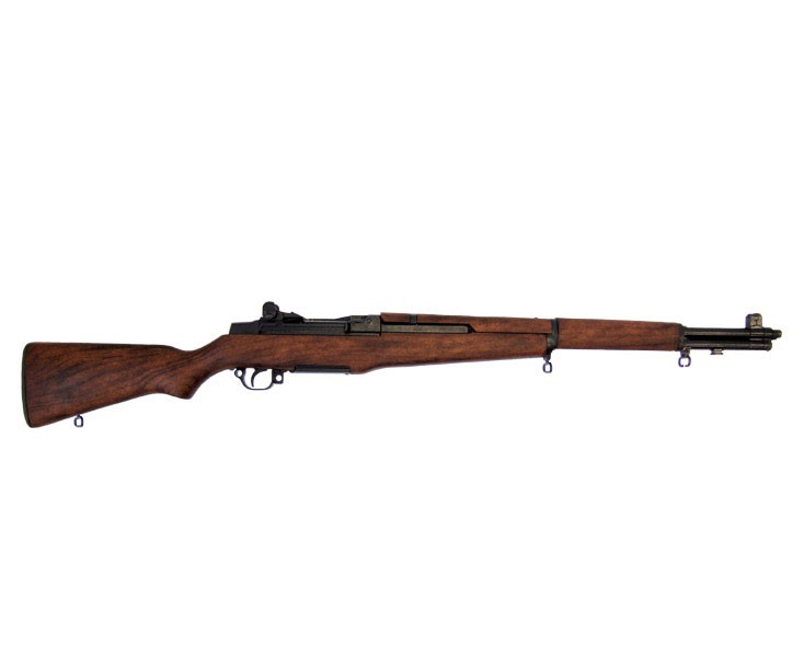 Fusil M1 Garand Estados Unidos, año 1932