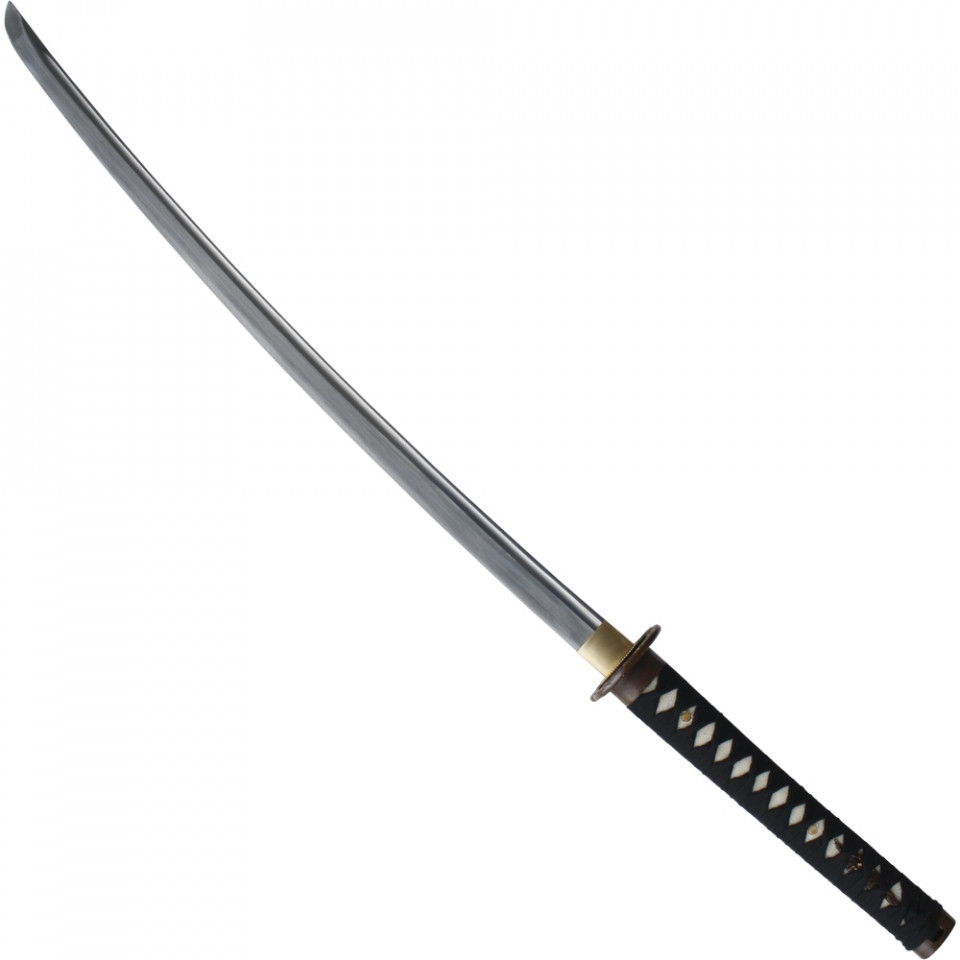 Katana Musashi Kazara de John Lee
