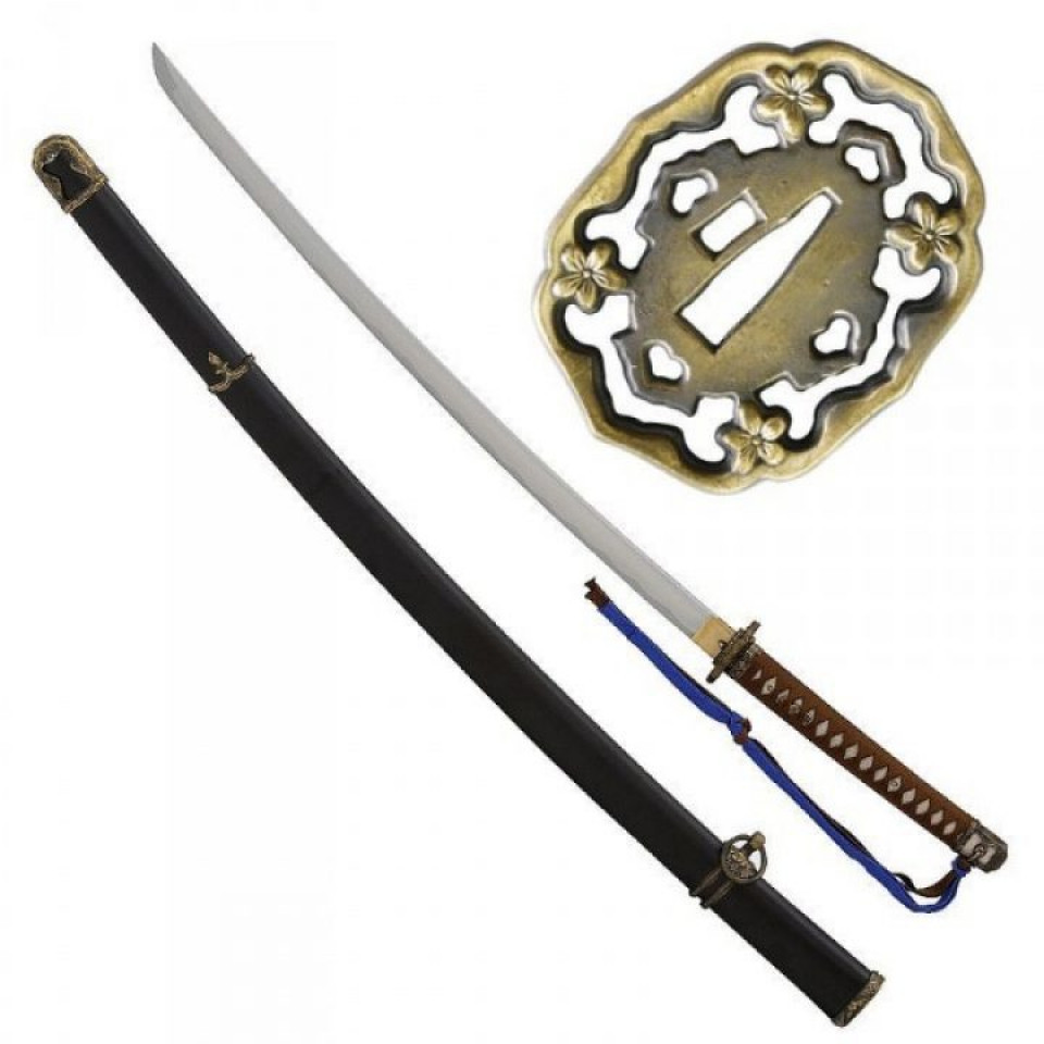 Katana Gunto de John Lee
