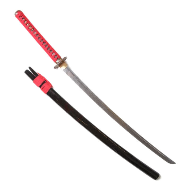Katana John Lee modelo Kappa