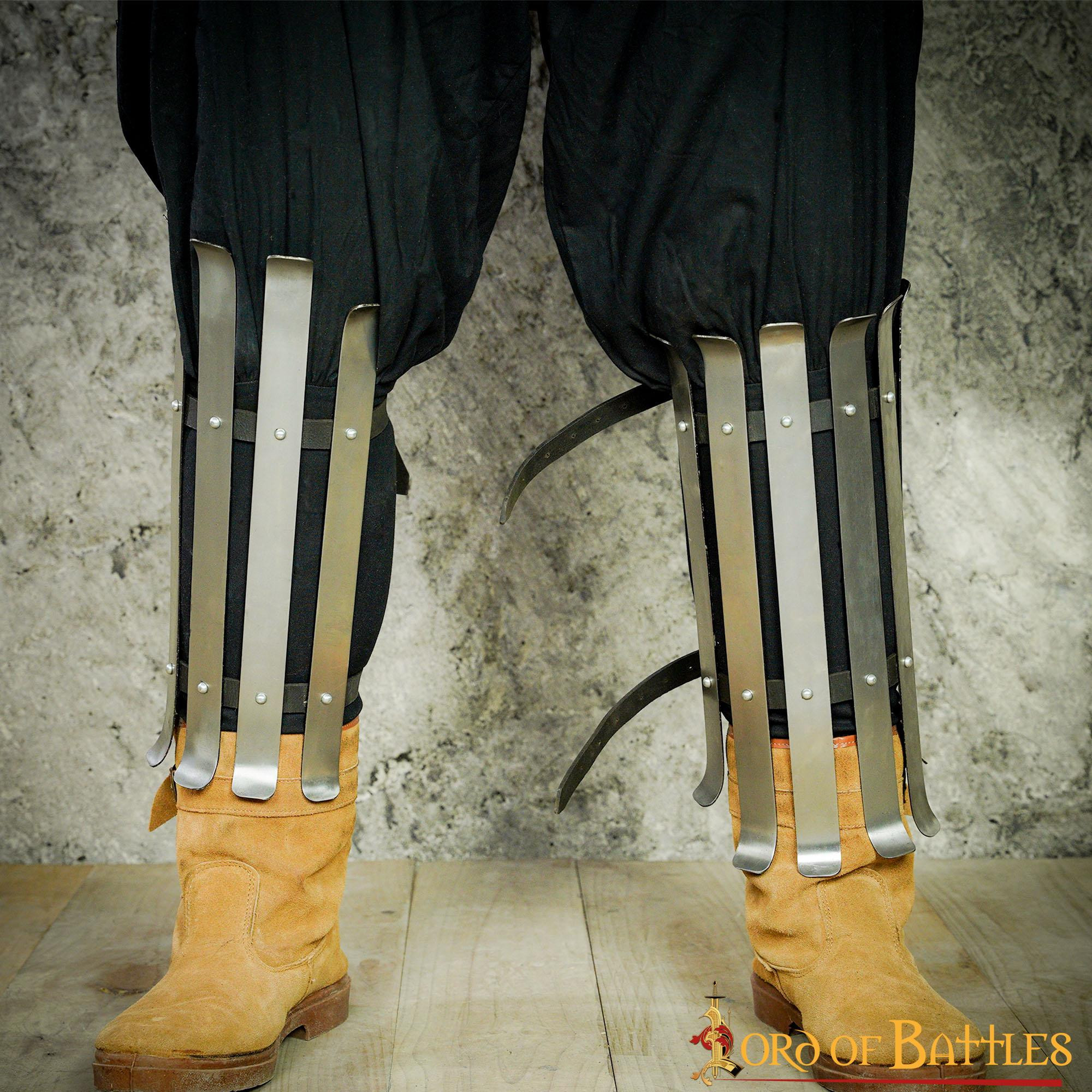 Grebas vikingas Valsgarde, acero dulce