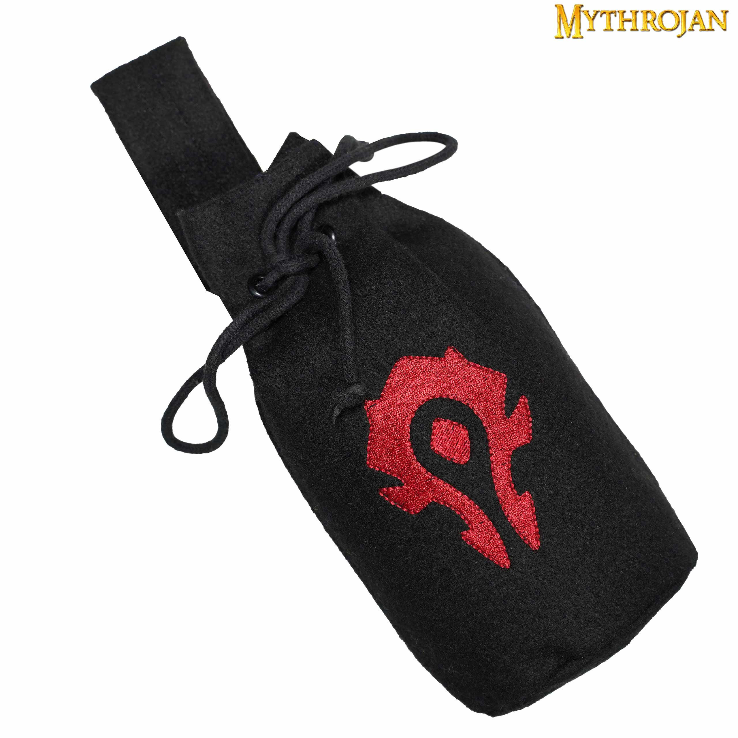 Bolsa NO oficial World of Warcraft For The Horde