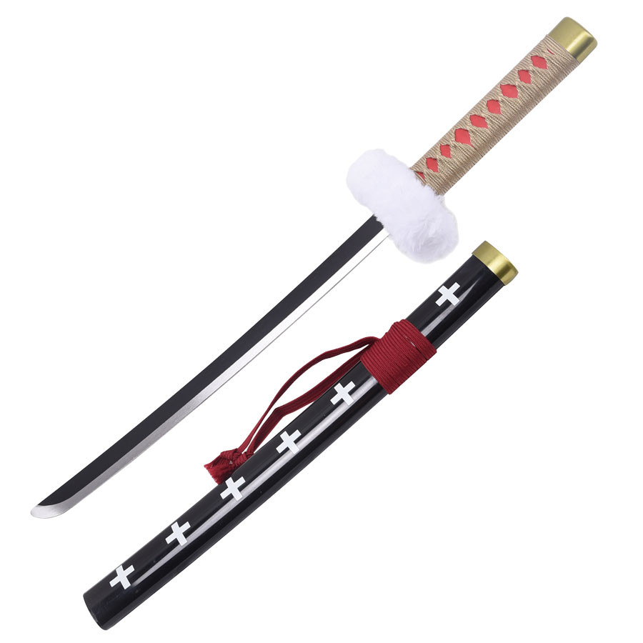 Mini katana Trafalgar Law anime One Piece