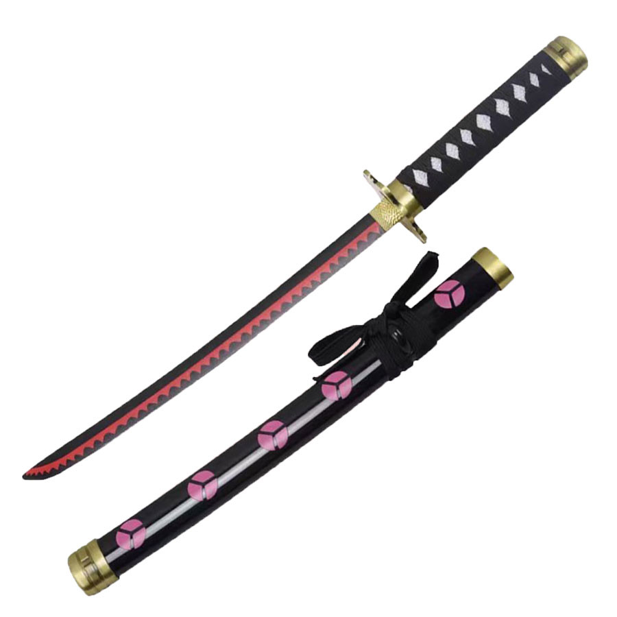 Mini katana Shusui de Zoro de One Piece