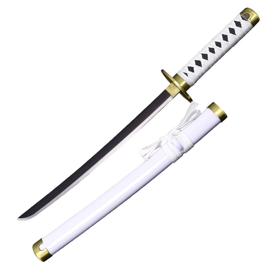 Mini katana Shusui Wado Ichimonji de Zoro de One Piece