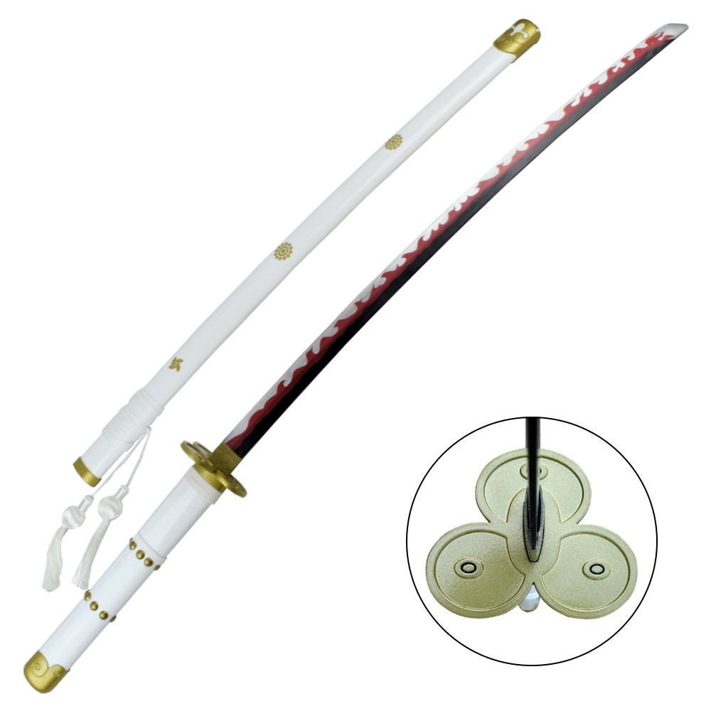 Katana de Enma de One Piece (97 cm.)