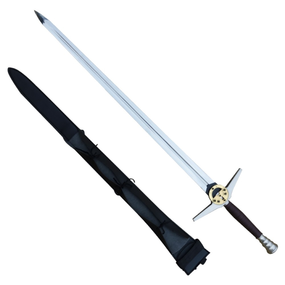 Espada Geralt de Rivia-The Witcher (117 cm.)