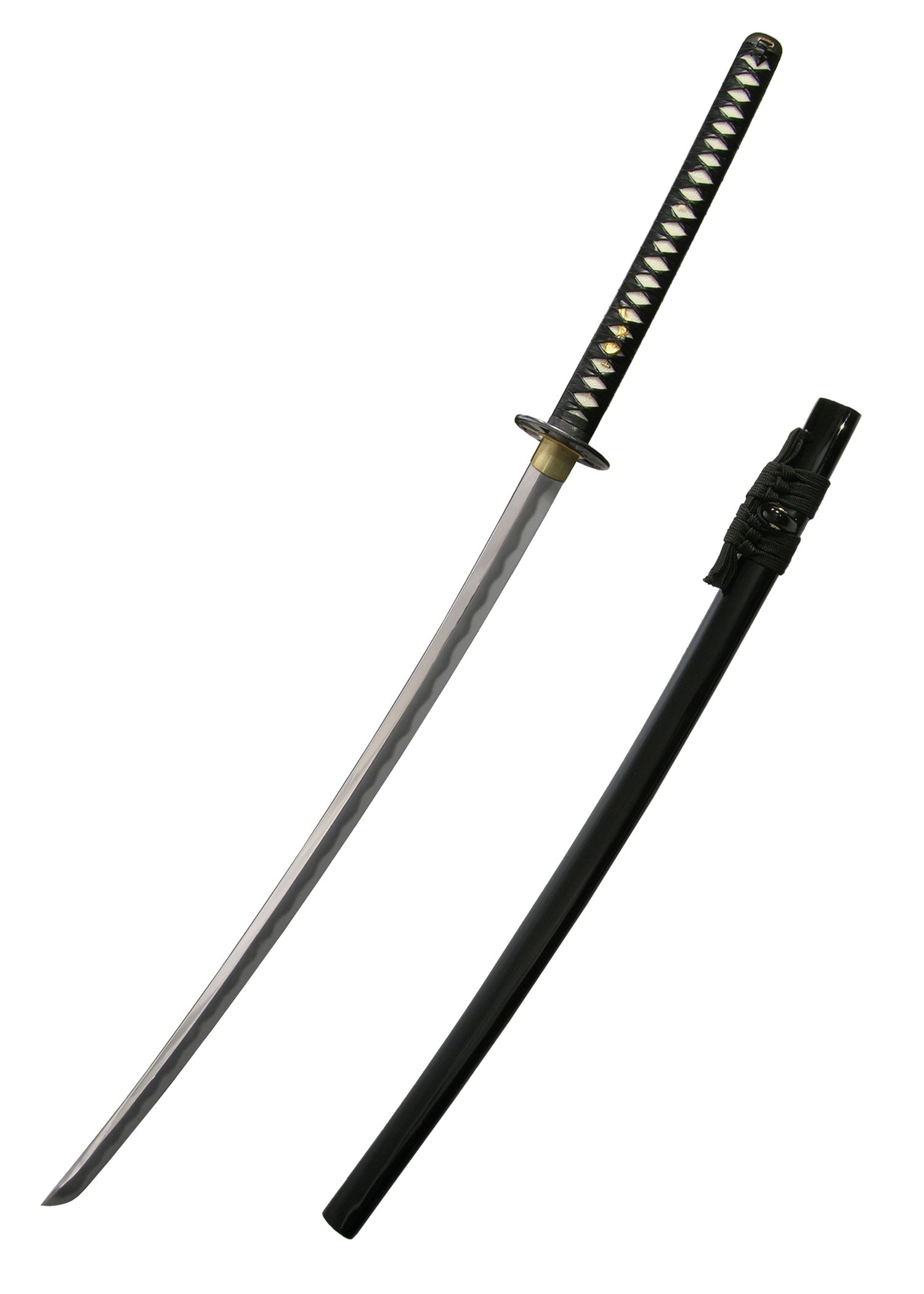 Katana prácticas Pro de Hanwei (116,2 cm.)
