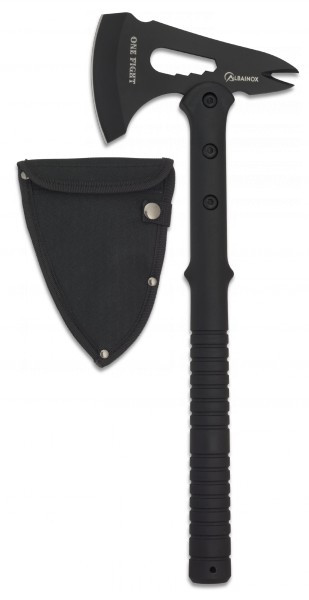 Hacha táctica One Fight (42 cm.)