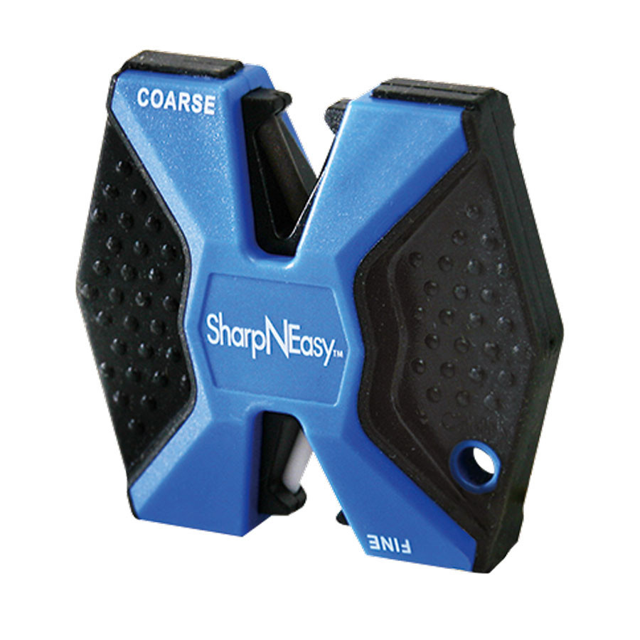 Afilador Accushap survival de tungteno