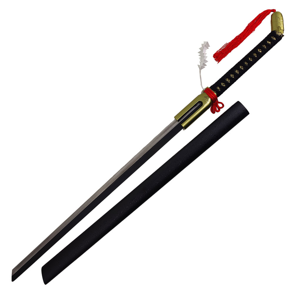 Katana decorativa Benihime de Kisuke Urahara