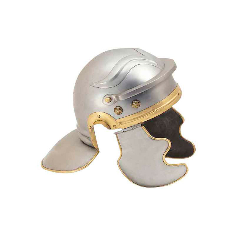 Casco Imperial Tropa Romana, Windlass Steelcrafts