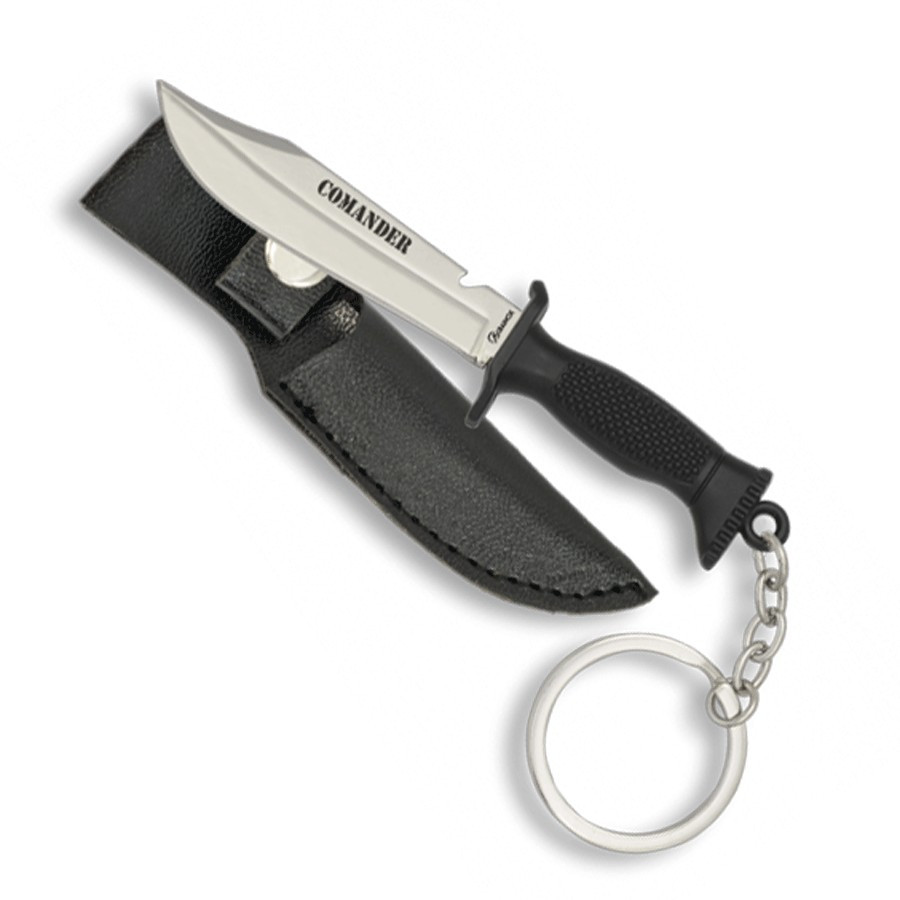 Llavero Cuchillo Comander