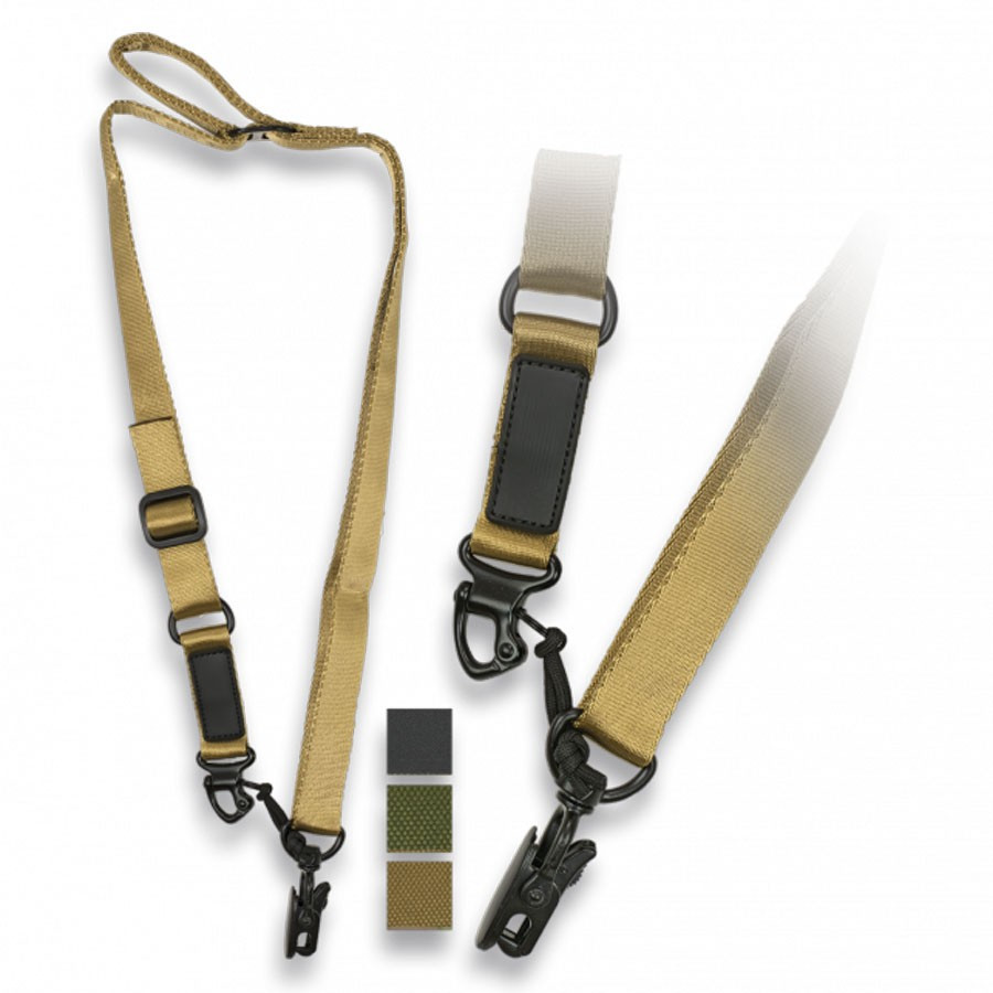 Correa porta armas Barbaric