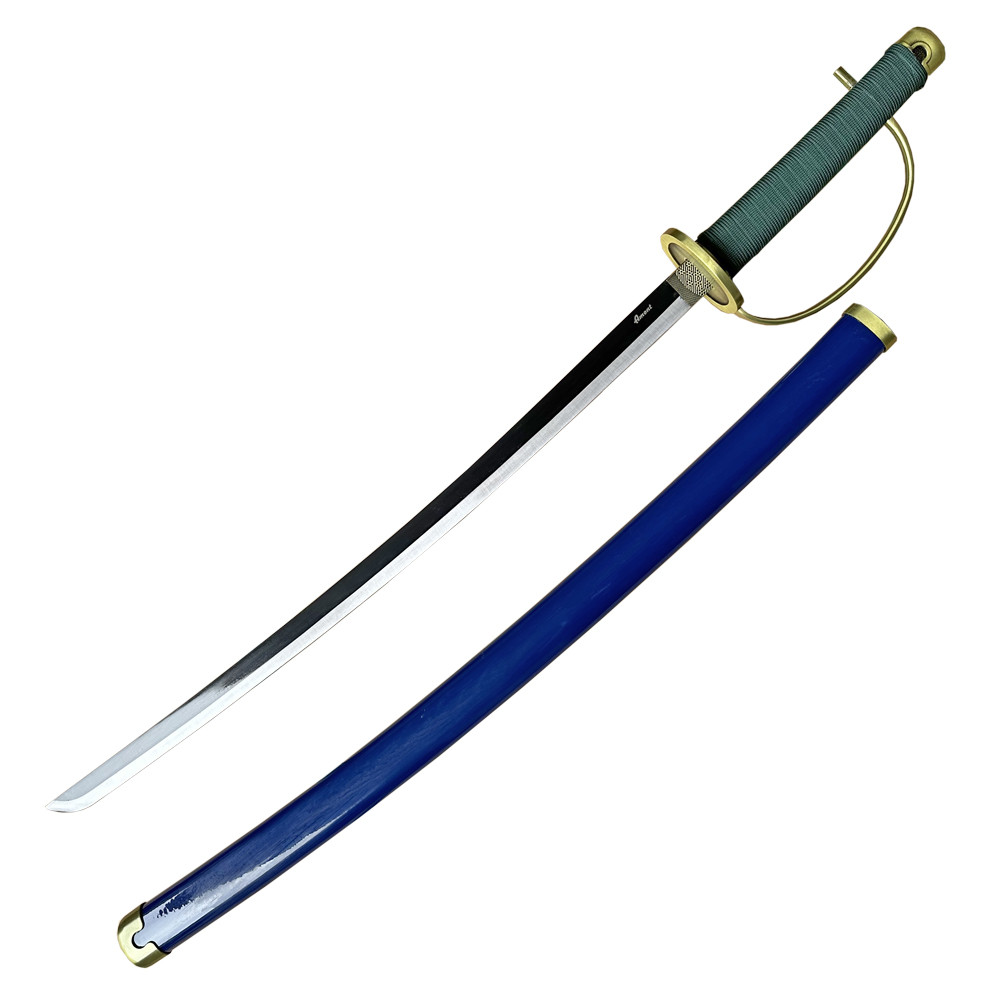 Katana de Shanks anime One Piece