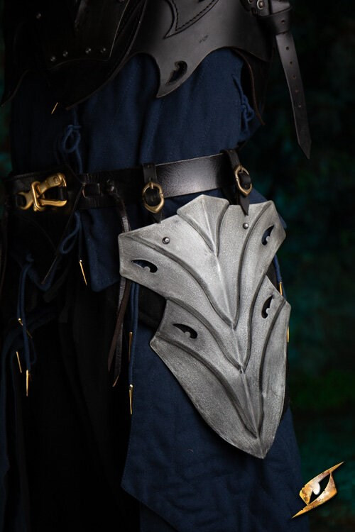 Escarcelas Elfo Oscuro Encanto de la Noche