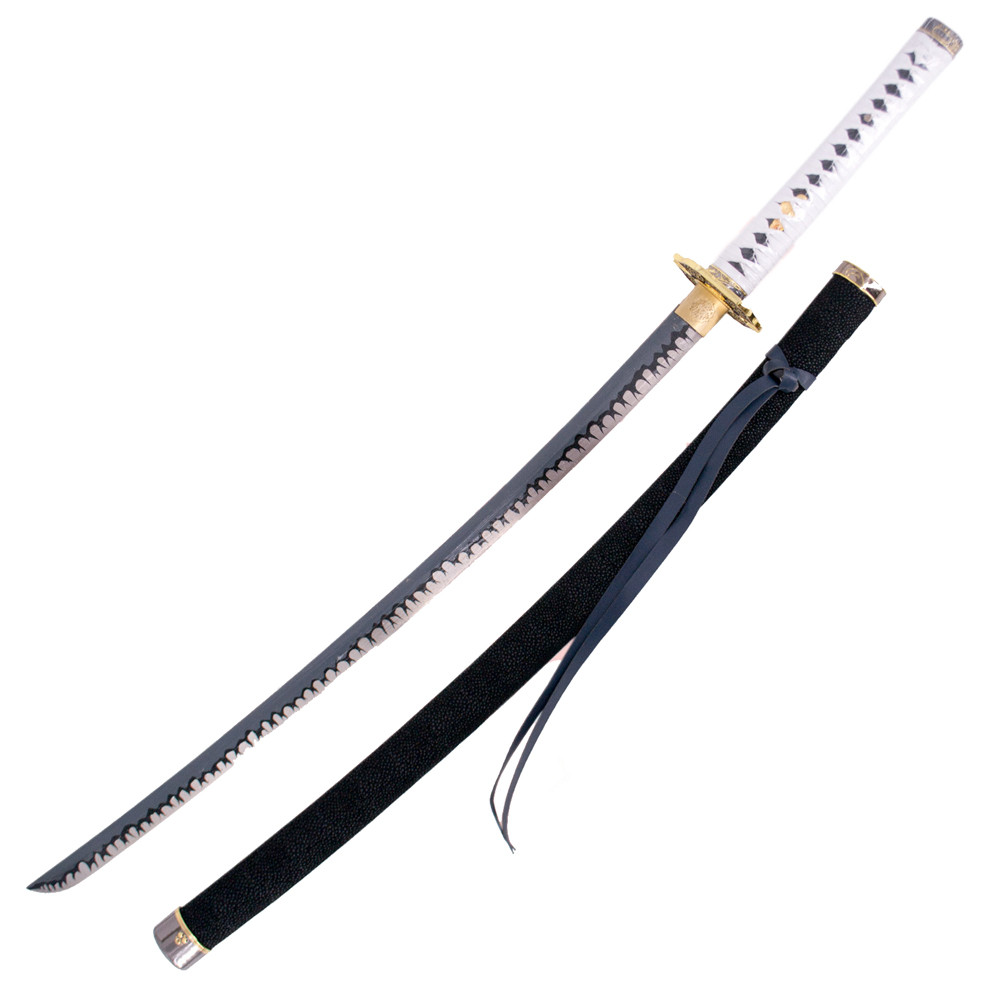 Katana funcional Vergil Yamato Devil May Cry 5