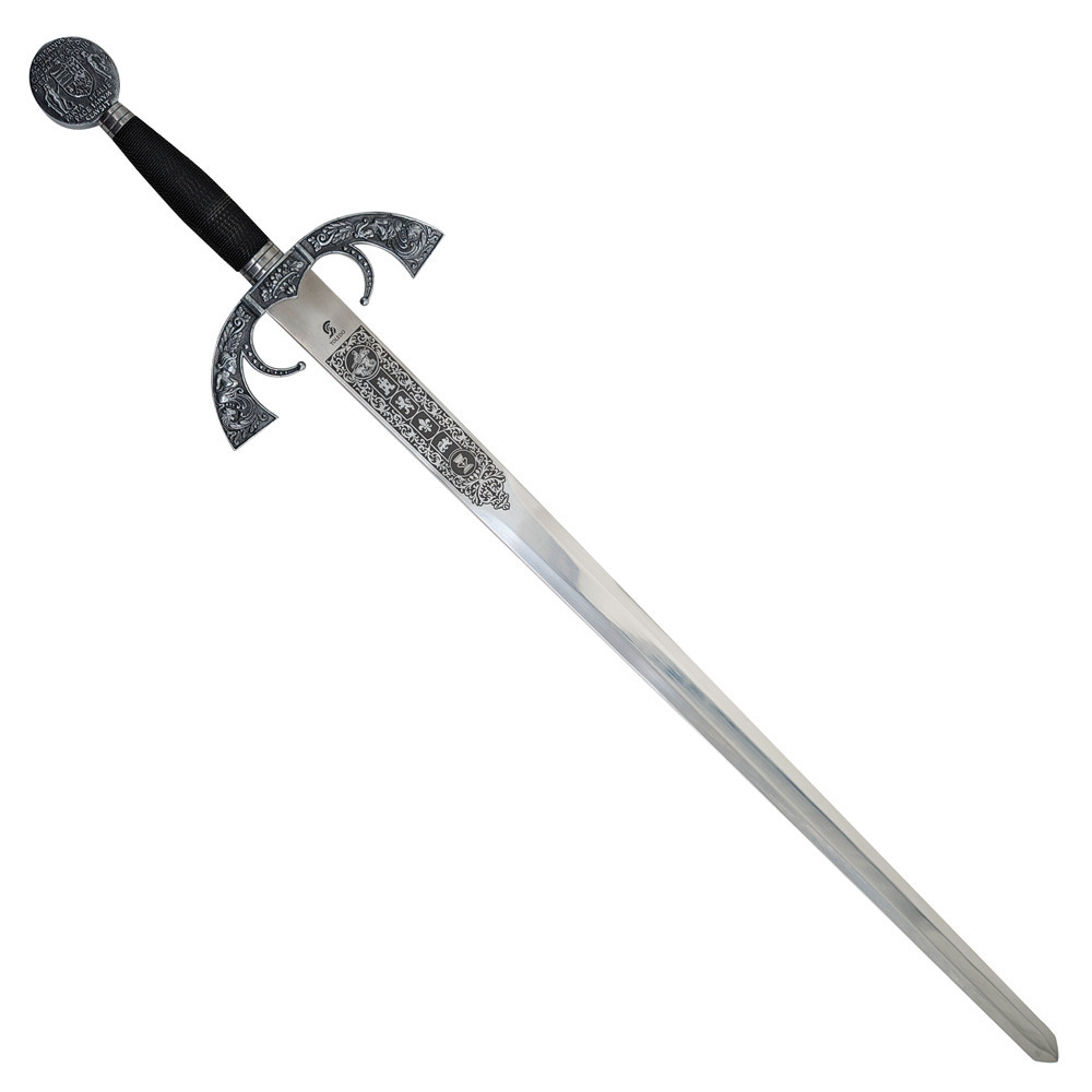 Espada de Gzalo. Fdez. de Córdoba o El Gran Capitán