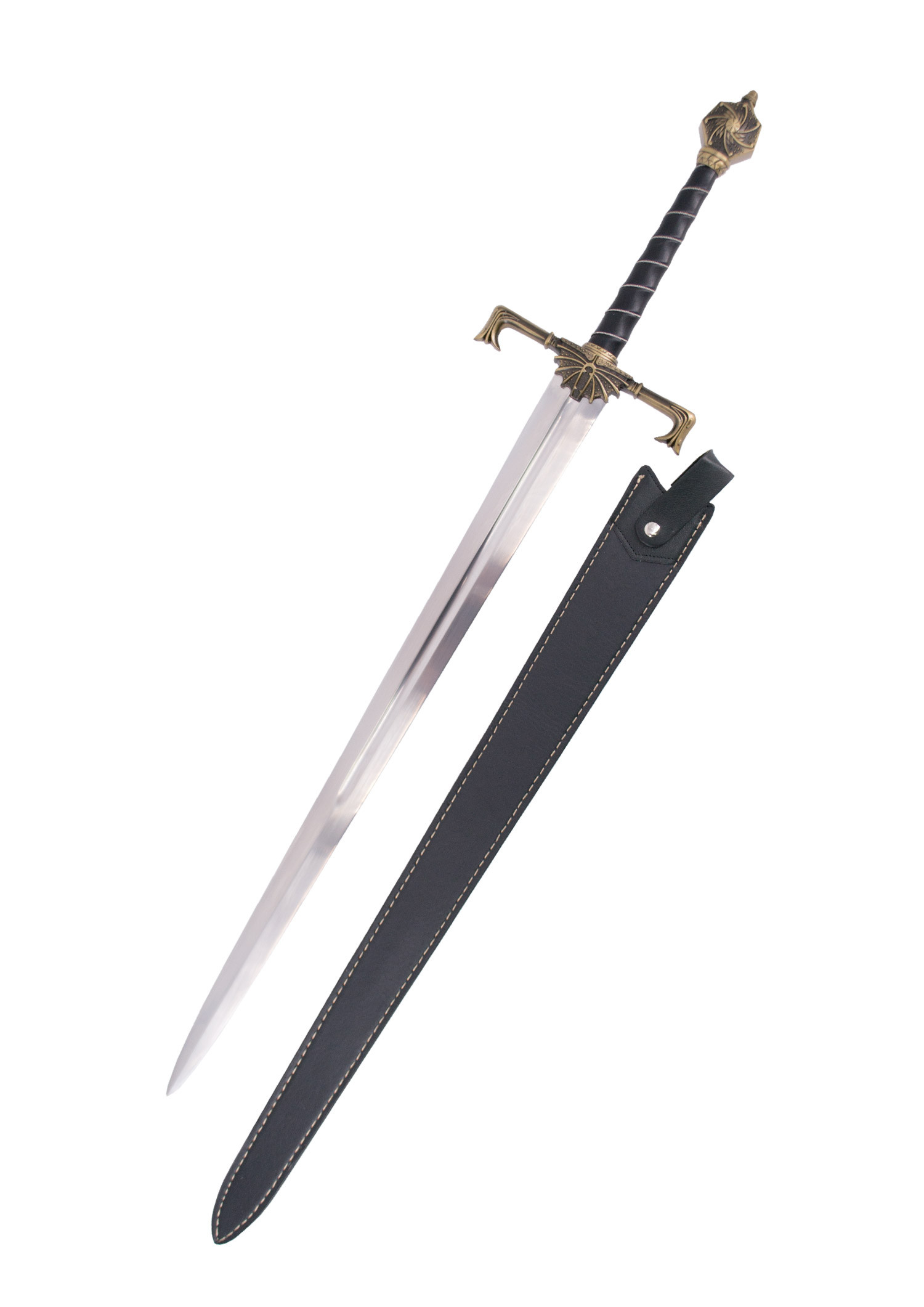 Espada No Oficial de Viserys Targaryen, Juego de Tronos