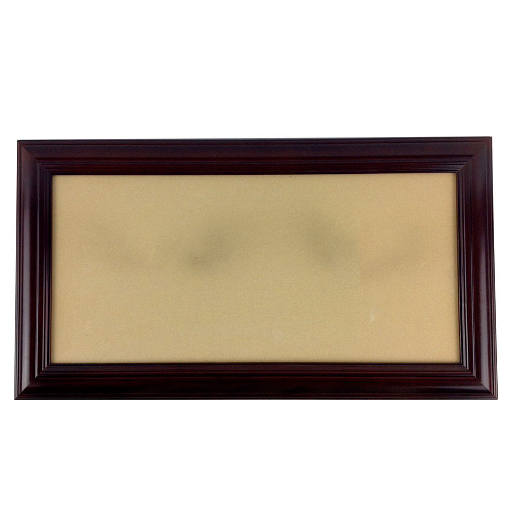 Marco expositor 1 pistola (32x57 cm) - Reacondicionado