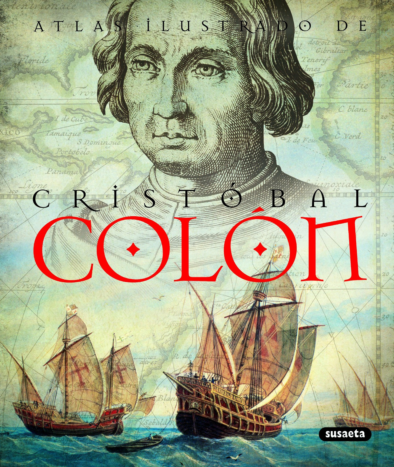 Libro de Cristóbal Colón (En Español)