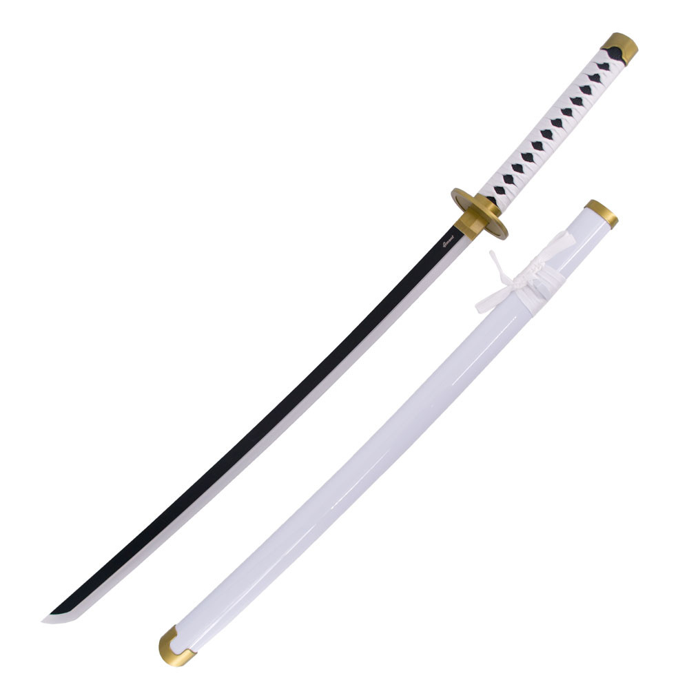 Katana bambú LED Wado Ichimonji de Zoro de One Piece