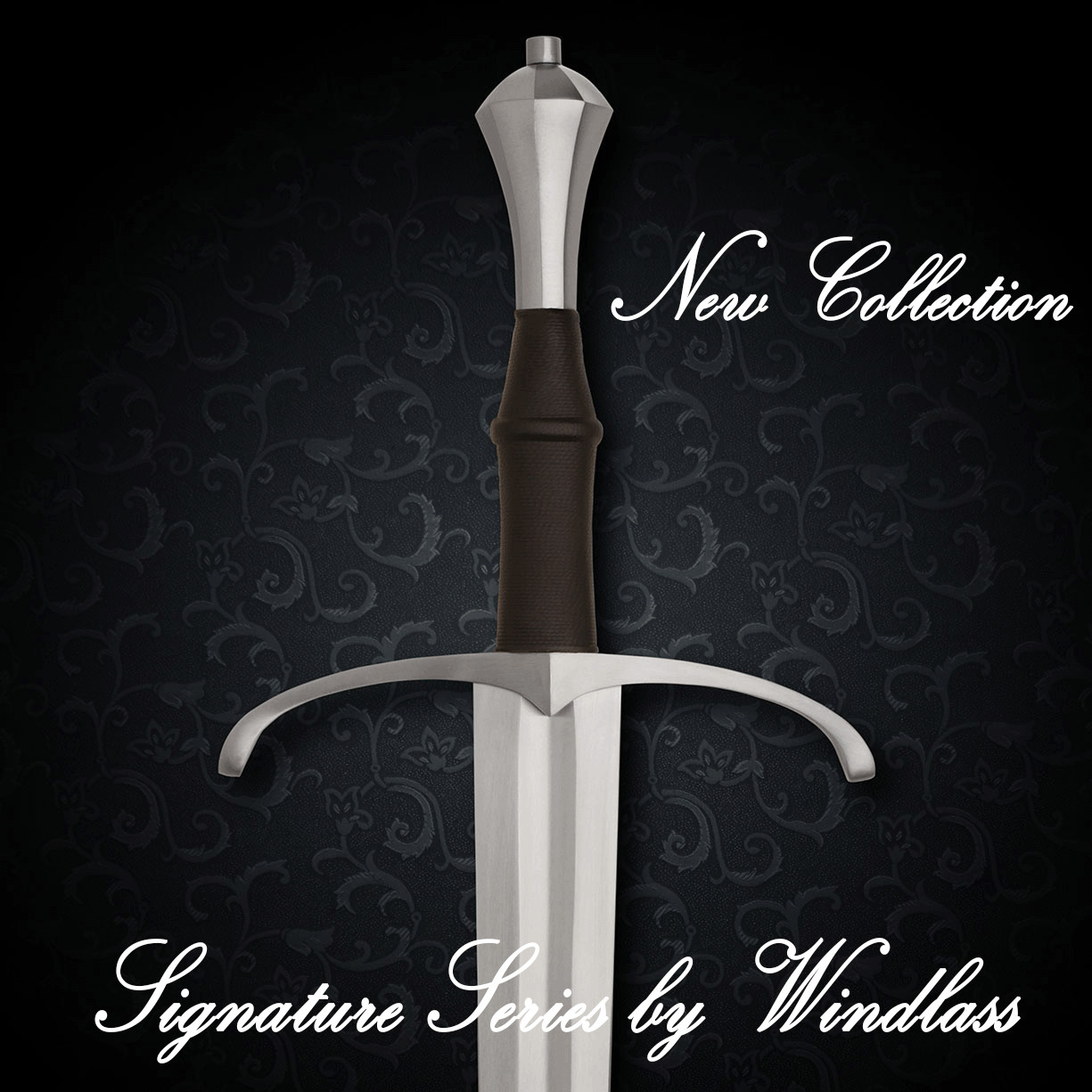 Espada Towton, Colección Signature Serie de Windlass