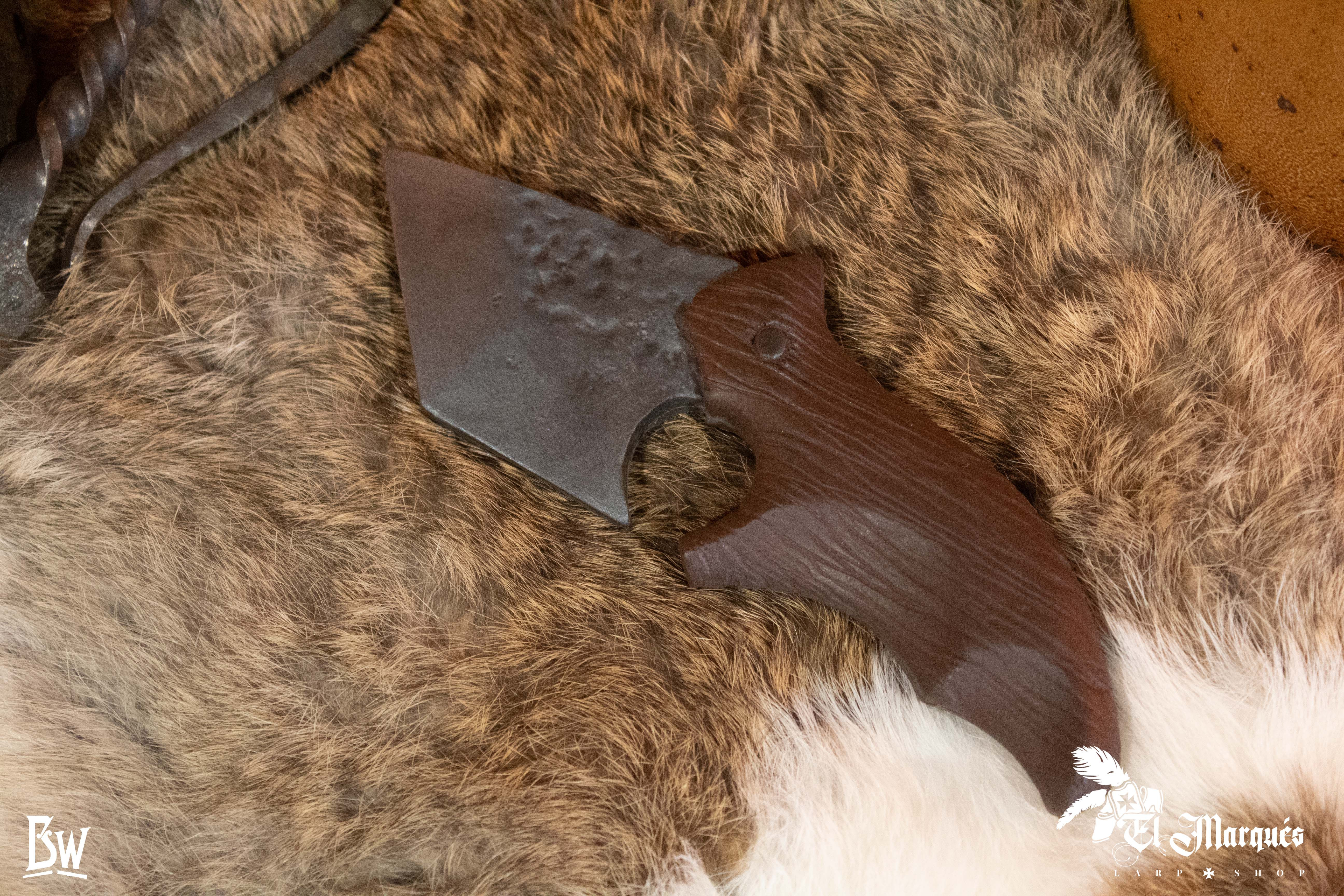 Cuchillo Vlad para LARP