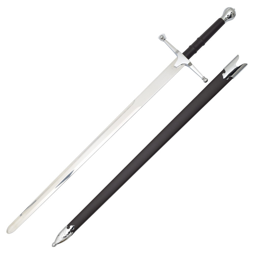 Espada de William Wallace con vaina (114 cm.)