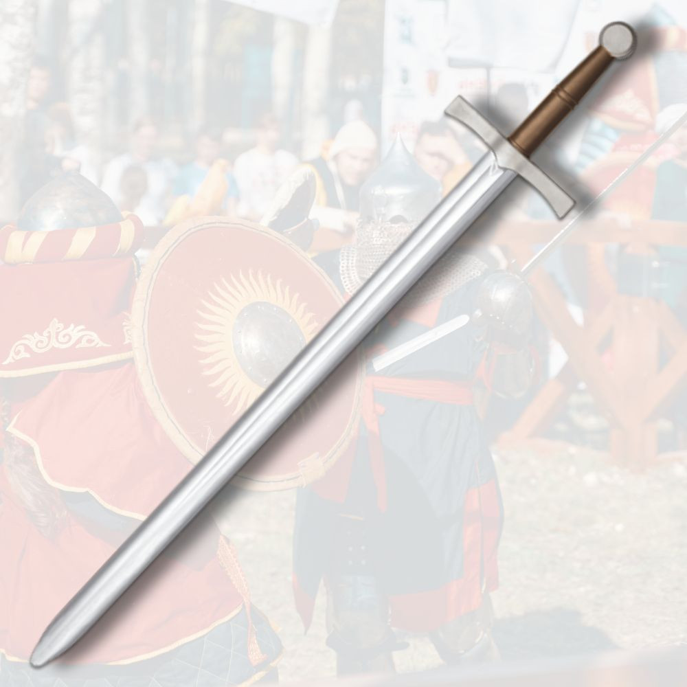 Espada de una mano para entrenamiento (EVA)