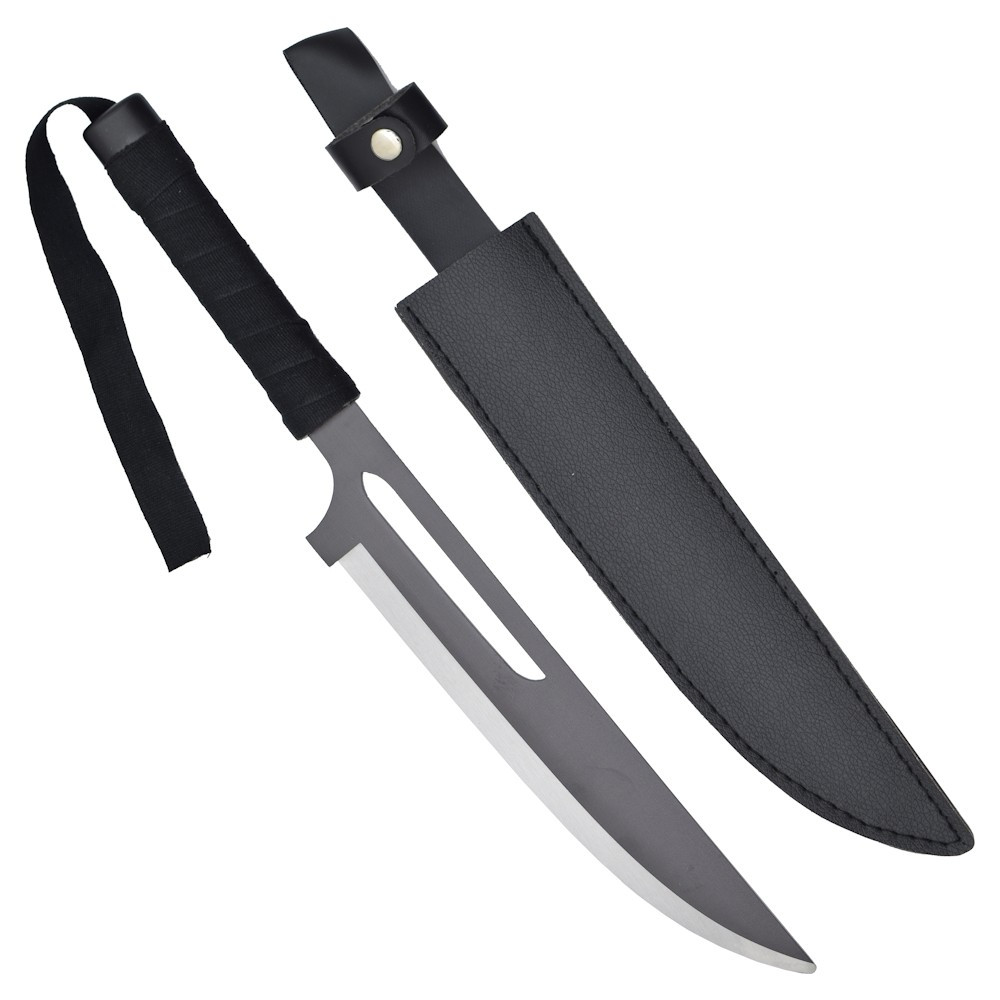 Mini Espada Decorativa Zangetsu - Bleach