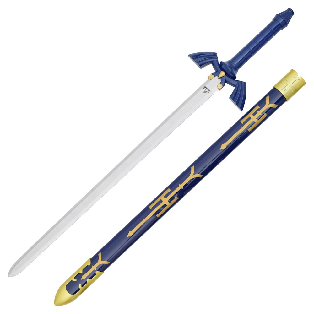 Espada de madera Link, Legend of Zelda Skyward