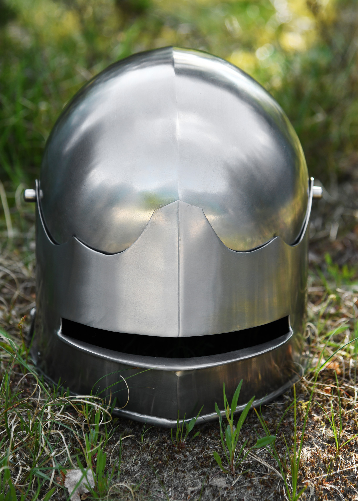 Celada gótica funcional, año 1480