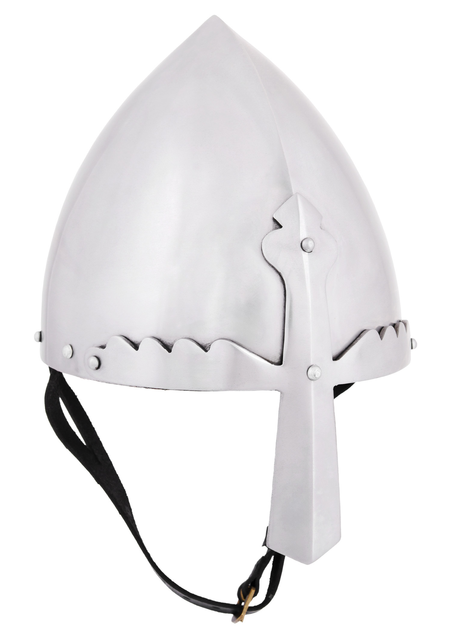 Casco nasal Wenceslao funcional, s. X