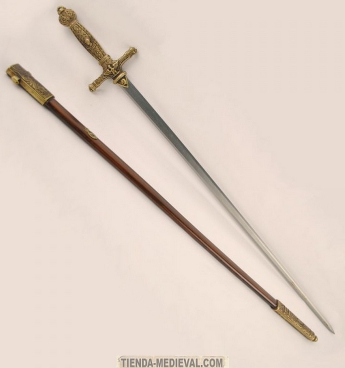 Espada Napoleón