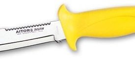 Cuchillo Submarinismo Delfin