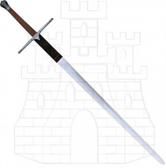 Espada Claymore William Wallace