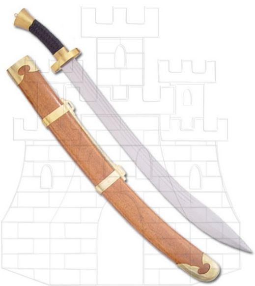 ESPADA DAO