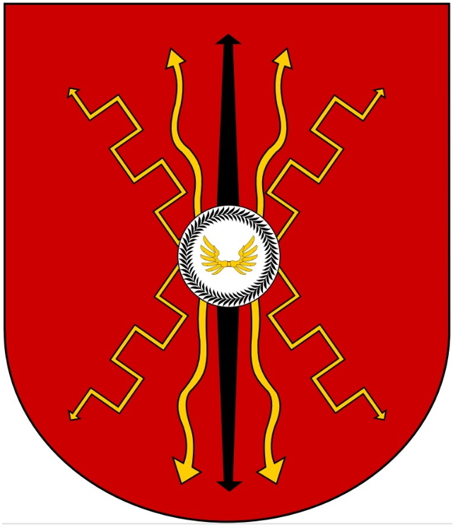 Estandarte romano7
