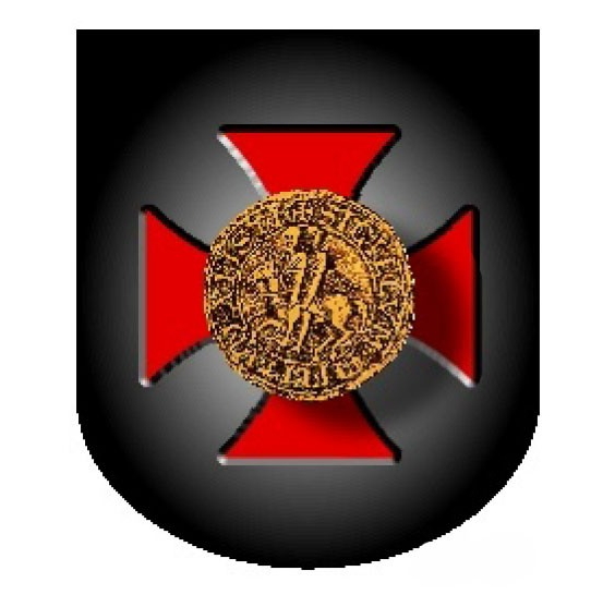 estandarte Templario