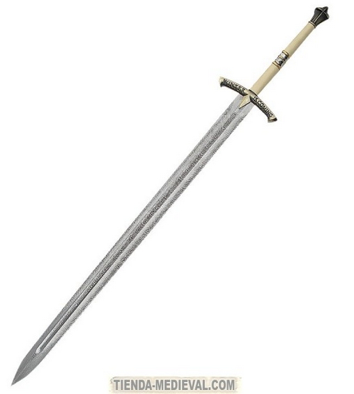 ESPADA ICE JUEGO DE TRONOS EN BRONCE