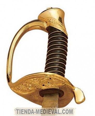 Forge d’Honneur : Guide Essentiel du Sabre d'Officier de Marines USA – Répliques vs. Originaux Sable cuerpo de Marines NCO USA 367x450 - Forge d’Honneur : Guide Essentiel du Sabre d'Officier de Marines USA – Répliques vs. Originaux