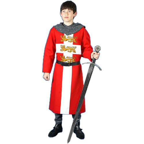 traje-nino-ricardo-corazon-de-leon