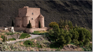 Castillo de Gergal1