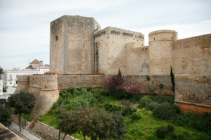 Castillo de Santiago1